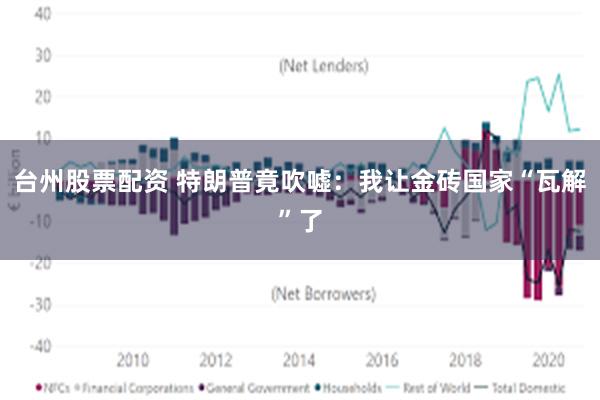 台州股票配资 特朗普竟吹嘘：我让金砖国家“瓦解”了