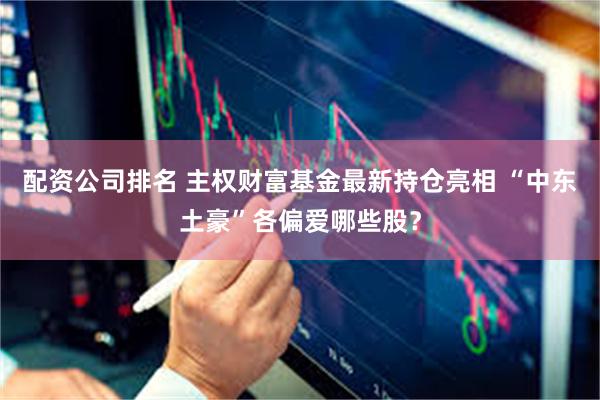 配资公司排名 主权财富基金最新持仓亮相 “中东土豪”各偏爱哪些股？